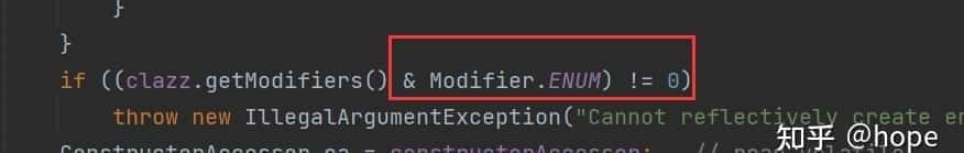 反射、枚举以及Lambda表达式