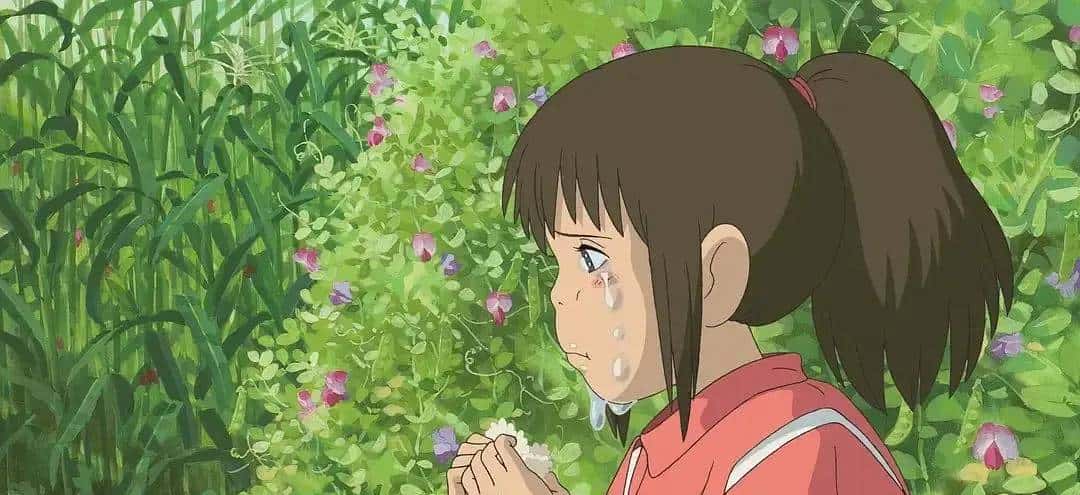 我发小，天天都在挖野菜