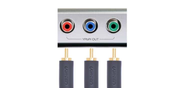 从AV画质到HDMI高清视频，20年间我们的「视频接口」发生了什么？