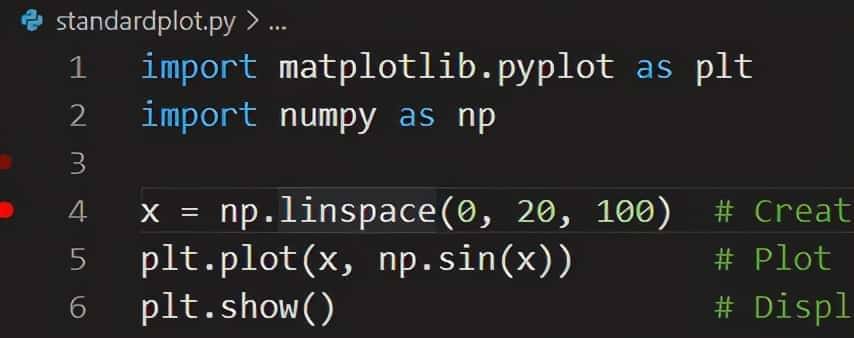 如何在VS Code中编写、编译、调试Python代码