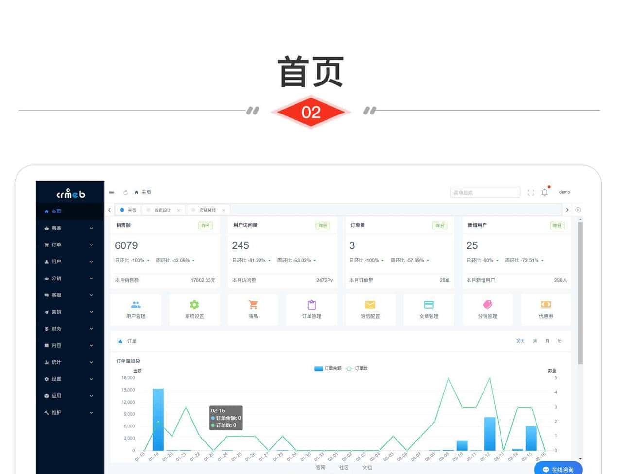 推荐15个接私活必备的开源项目
