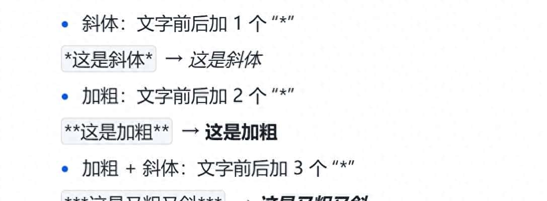 10 分钟搞定 Markdown！新手入门直接抄作业，写笔记 / 发文章超高效