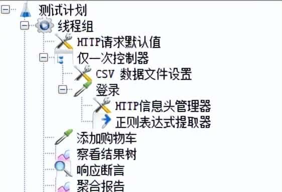 一文搞定jmeter:工作中jmeter常用功能