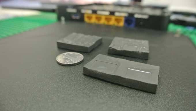 利用矿渣路由器，低成本达成“mesh组网”，能否无缝漫游不掉线？