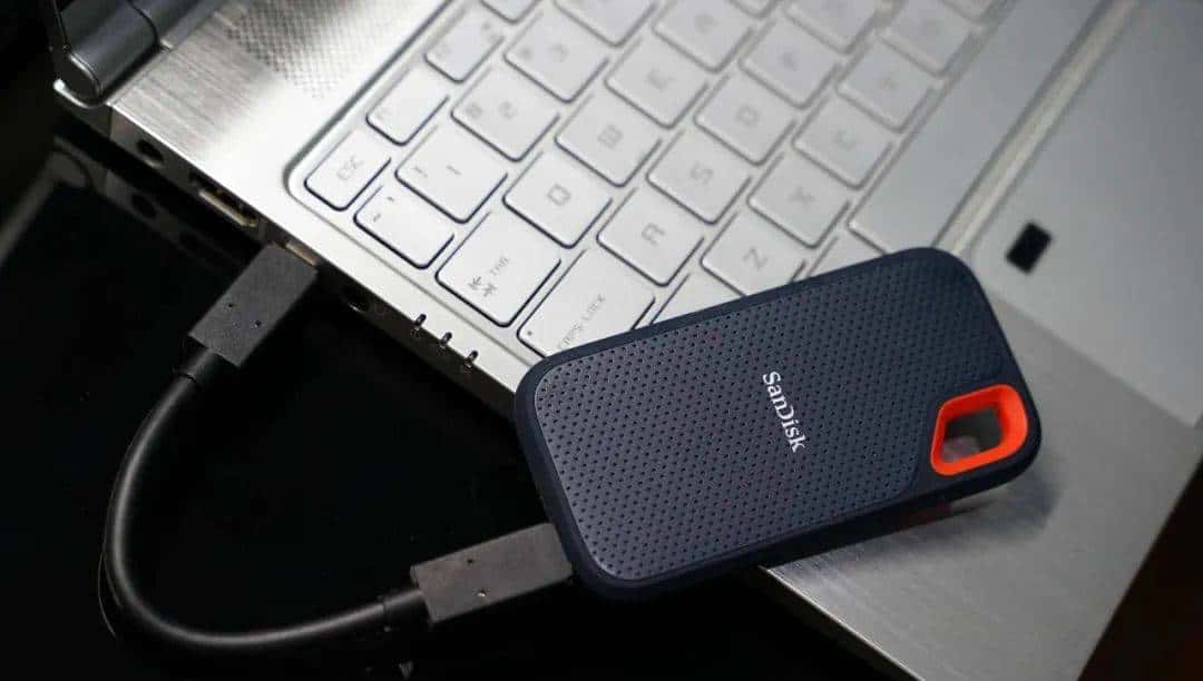 2020年多款移动硬盘推荐:你想知道的都在这里