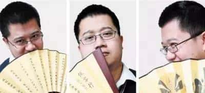 鬼才马伯庸最可爱的一本书