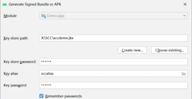Android-Gradle详解