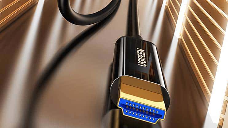 从AV画质到HDMI高清视频，20年间我们的「视频接口」发生了什么？