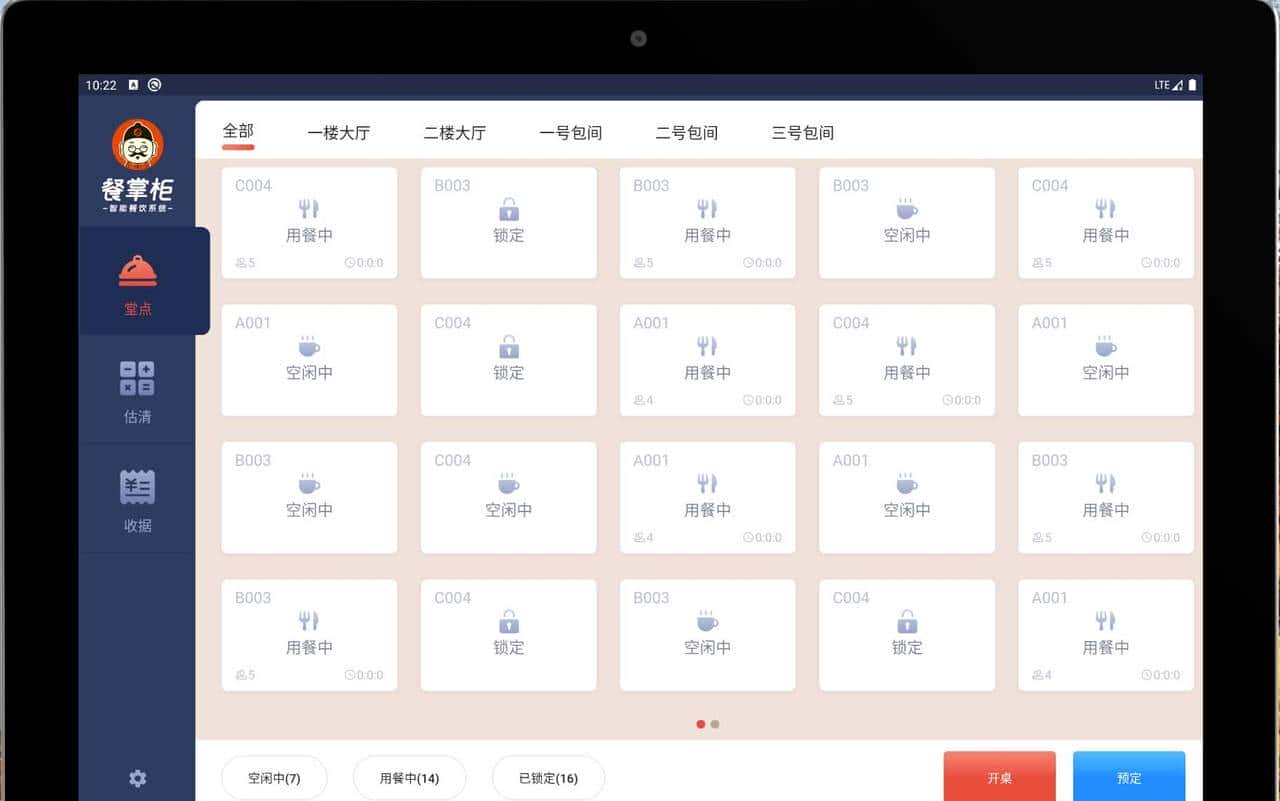 14个最佳开源免费收银系统,接私活创业拿去改改