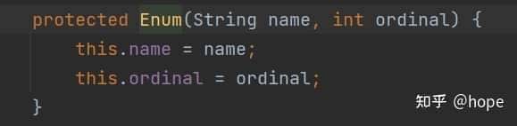 反射、枚举以及Lambda表达式