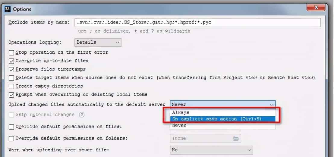 windows下编写shell自动部署到linux，调试效率提升N倍
