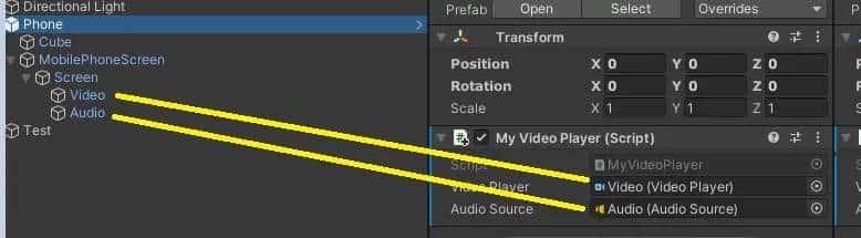 Unity中，使用Recorder录制视频时，选择不同的TargetFPS，确保VideoPlayer能正常播放视频