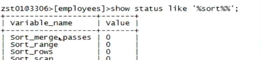 MySQL详细基础语法2