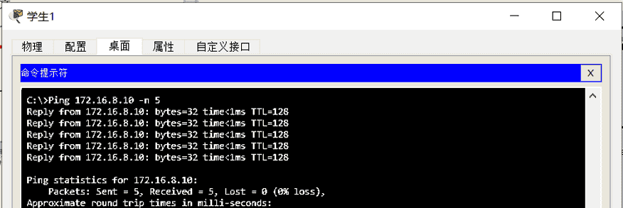 《云计算项目实践》中小型企业网络解决方案