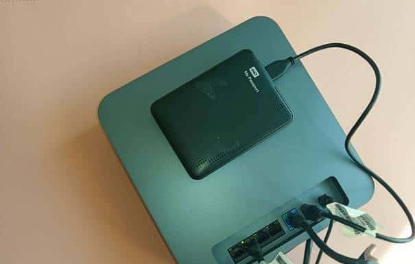 ​反正一定要上网，为什么不用能赚钱的京东云 AX6600雅典娜路由器