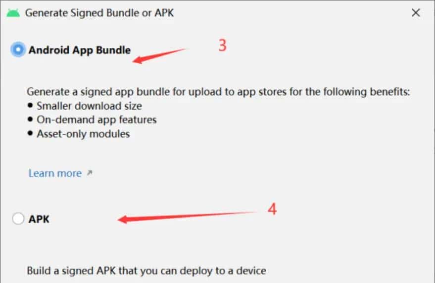 Android-Gradle详解