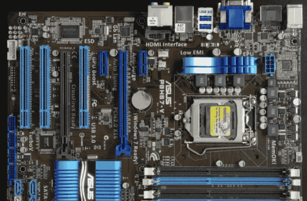 主板上的南桥和北桥有何作用?深度解析来啦!