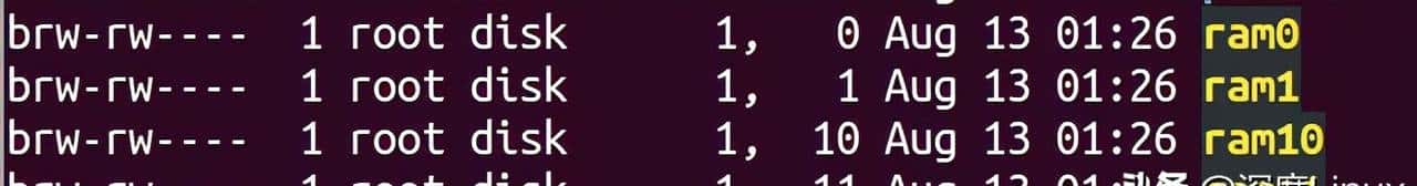 「技术」一文带你掌握Linux字符设备架构