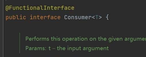 反射、枚举以及Lambda表达式