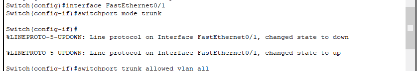 《云计算项目实践》中小型企业网络解决方案