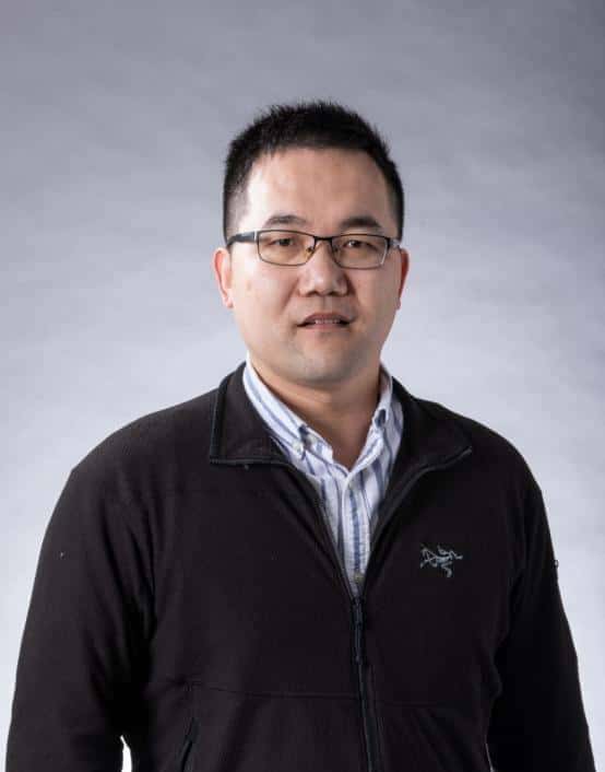 祝贺!我所焦淑娟、田恒次、王浩和王相力等四位青年才俊荣获第20届侯德封奖!