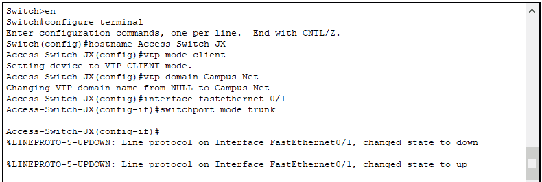 《云计算项目实践》中小型企业网络解决方案
