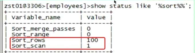 MySQL详细基础语法2