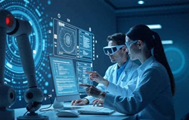 IT岗位分类大全：想入行IT？这些岗位你必须了解！