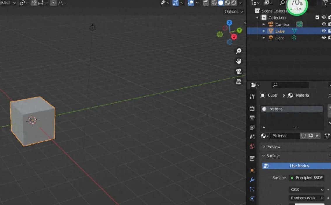 Threejs 与blender贴图 结合用法