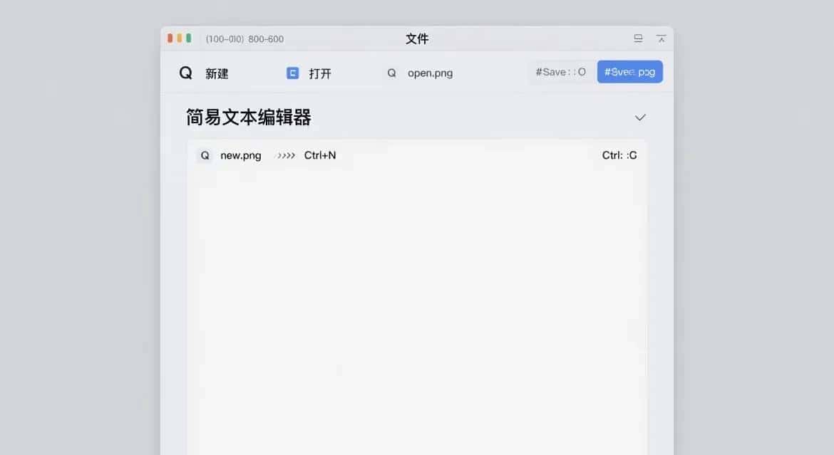 🔥Python小白逆袭！7天吃透PyQt6，独立开发超酷桌面应用