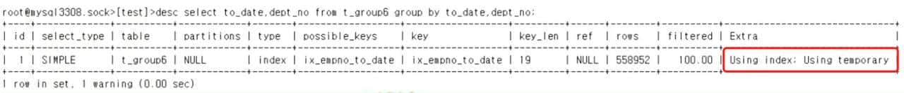 MySQL详细基础语法2