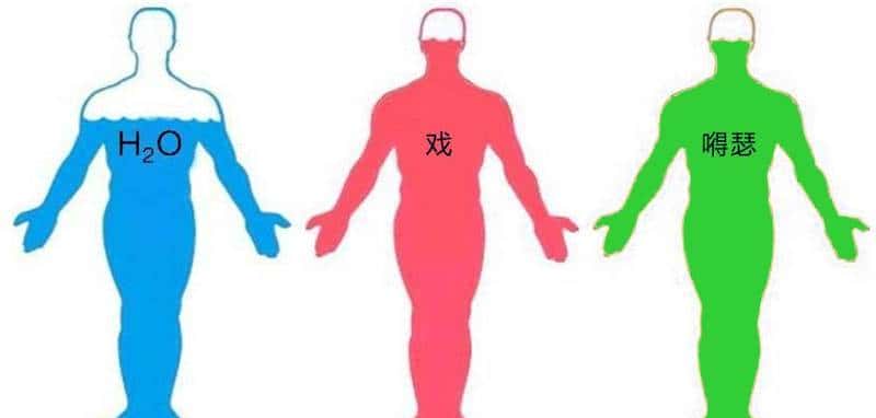 福利二丨1024,送程序员这些最贴心