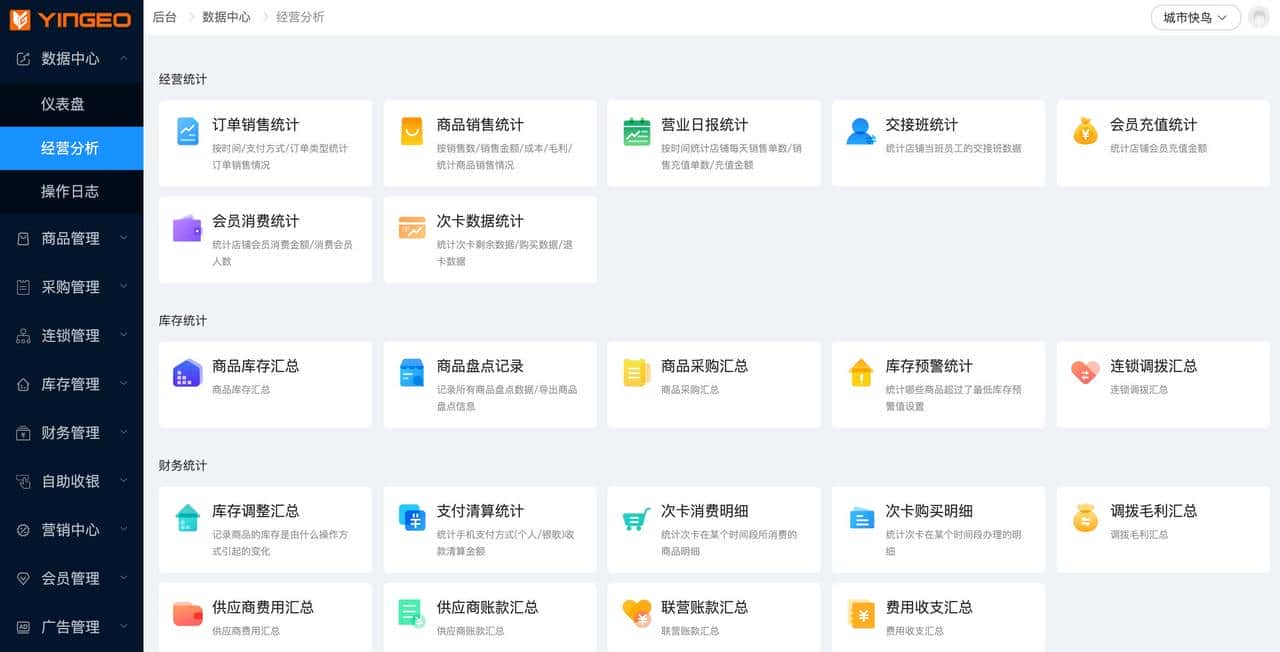 14个最佳开源免费收银系统,接私活创业拿去改改