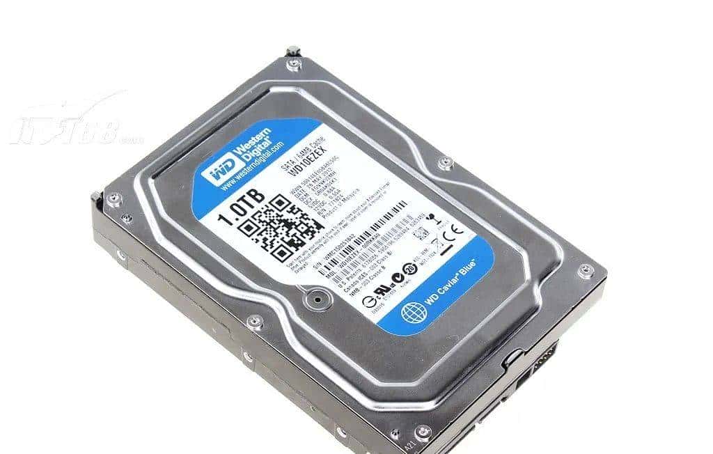 2020年多款移动硬盘推荐:你想知道的都在这里