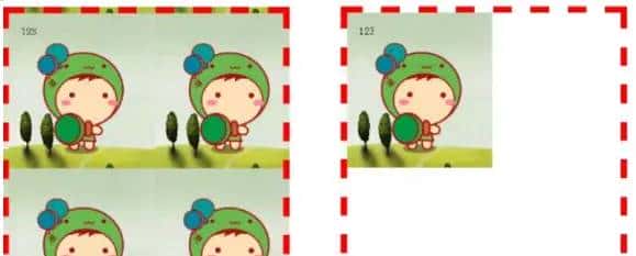 CSS核心样式-背景属性