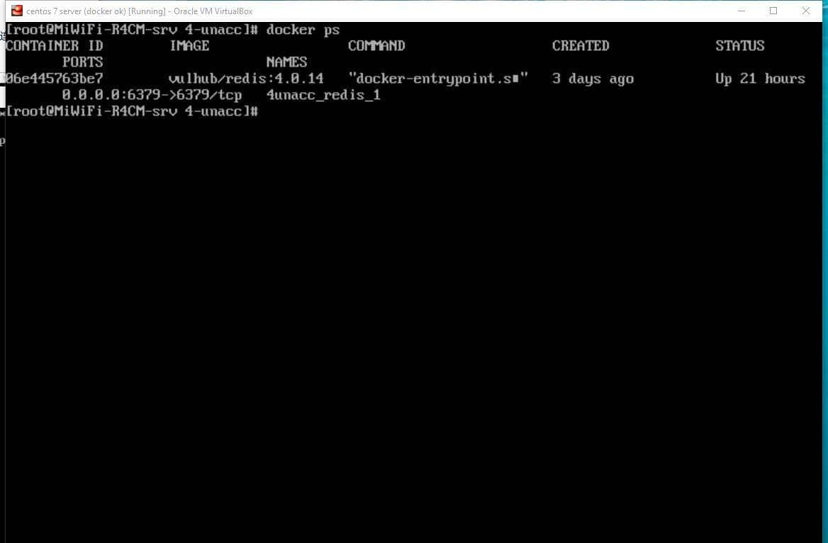 手把手教你redis未授权访问漏洞,让你成为黑客大牛