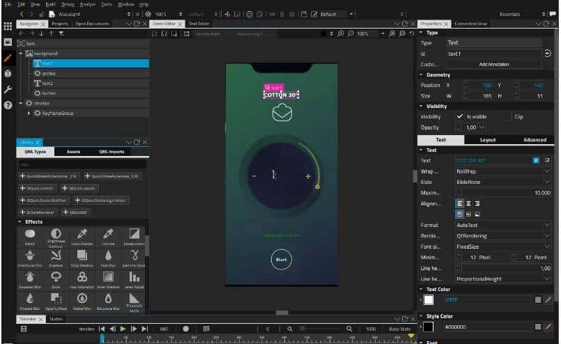 Qt Design Studio2.0发布:有哪些重大改变?