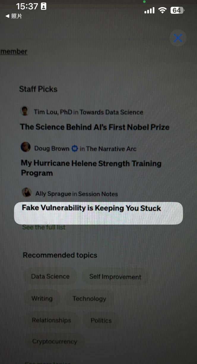 让 iOS 18 控制中心更好用,我们帮你找了 18 款 App