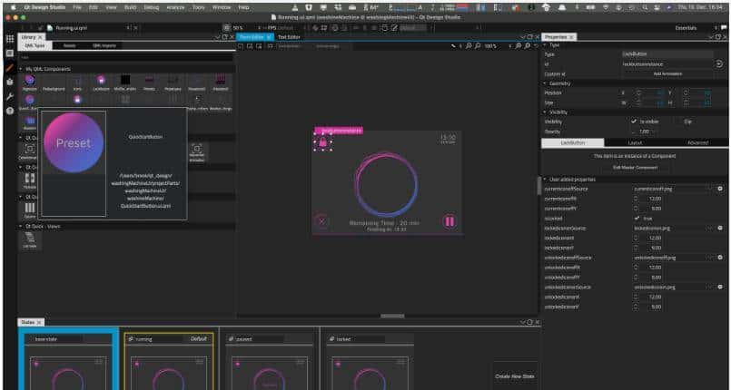 Qt Design Studio2.0发布:有哪些重大改变?