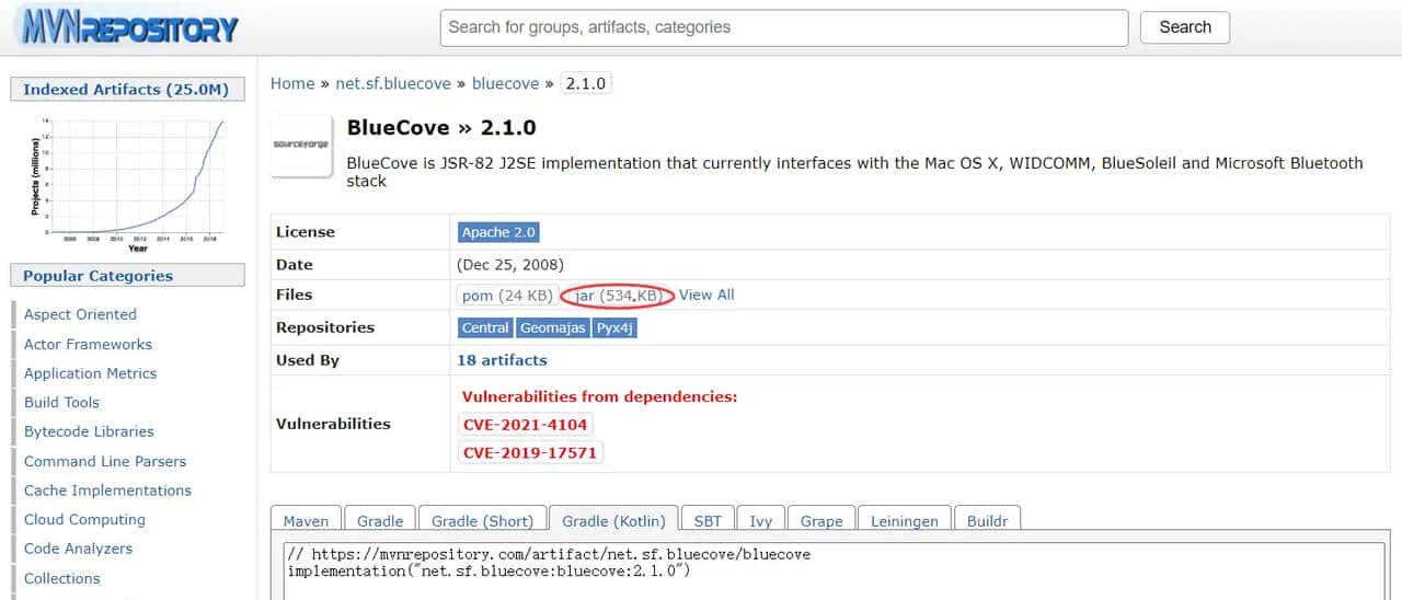 Android蓝牙OBEX FTP服务端实现