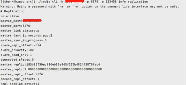 Redis哨兵模式搭建及高可用测试