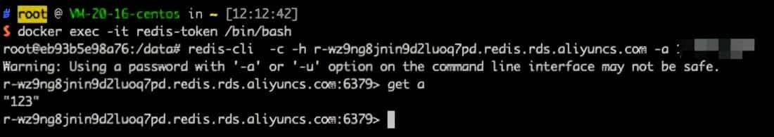 Django连接Redis集群问题排查思路和总结