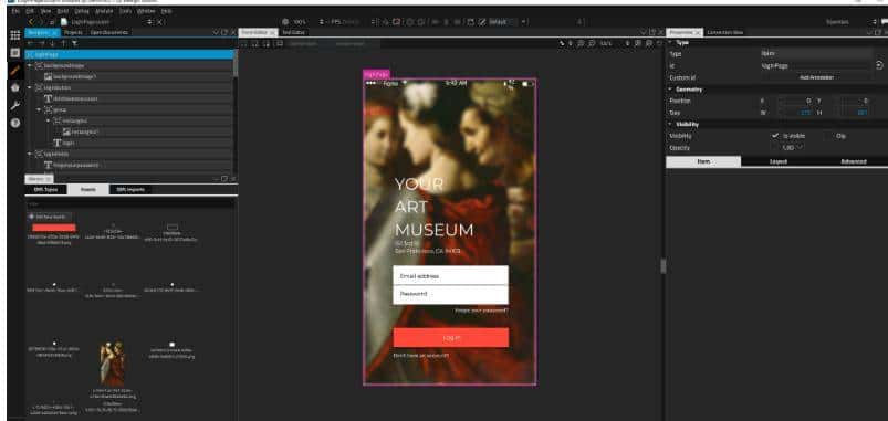 Qt Design Studio2.0发布:有哪些重大改变?
