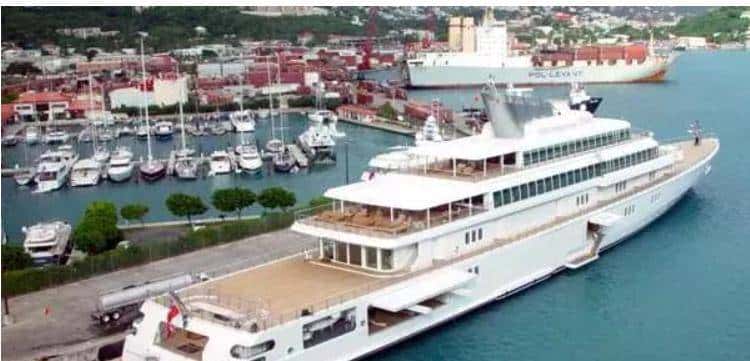 ORACLE之父，埃里森吊炸天的传奇人生