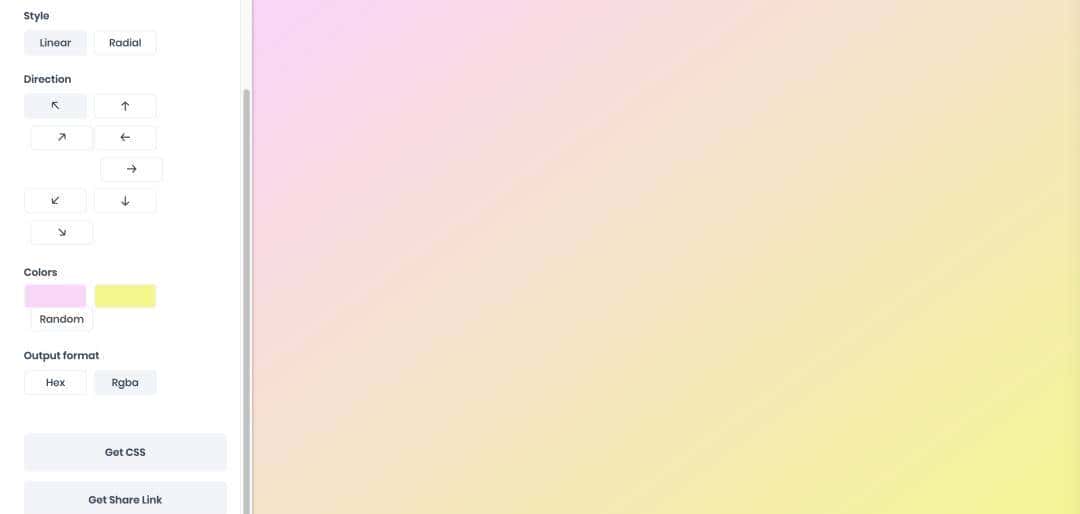 宝藏安利！10个超级好用的配色网站