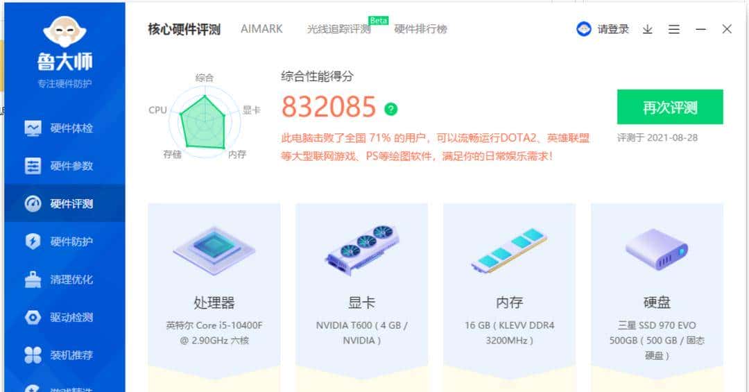 专业卡竟成为性价比最高的入门游戏卡?Quadro T600专业卡简评